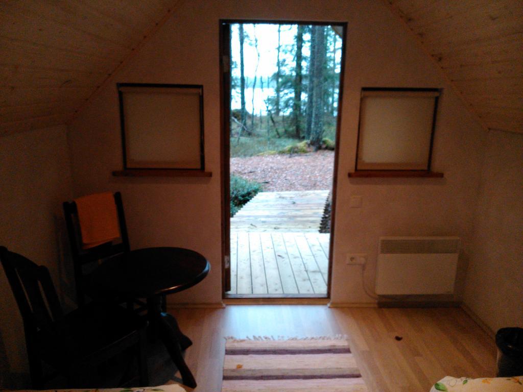 Villa Pullijaerve Holiday Park Misso Zimmer foto